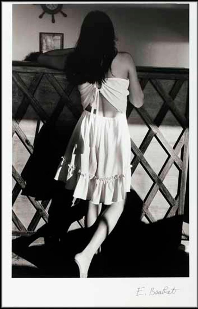 Edouard Boubat (1923-1999) - Mexique