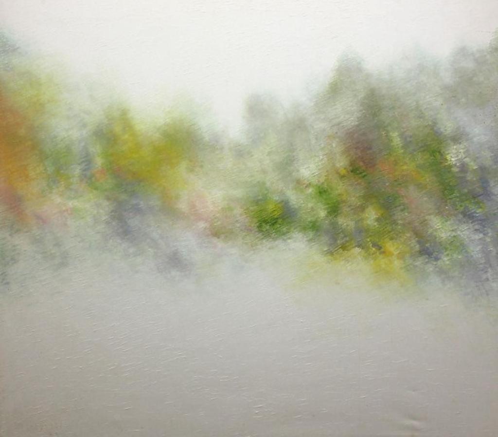 Jorn Lund - Untitled