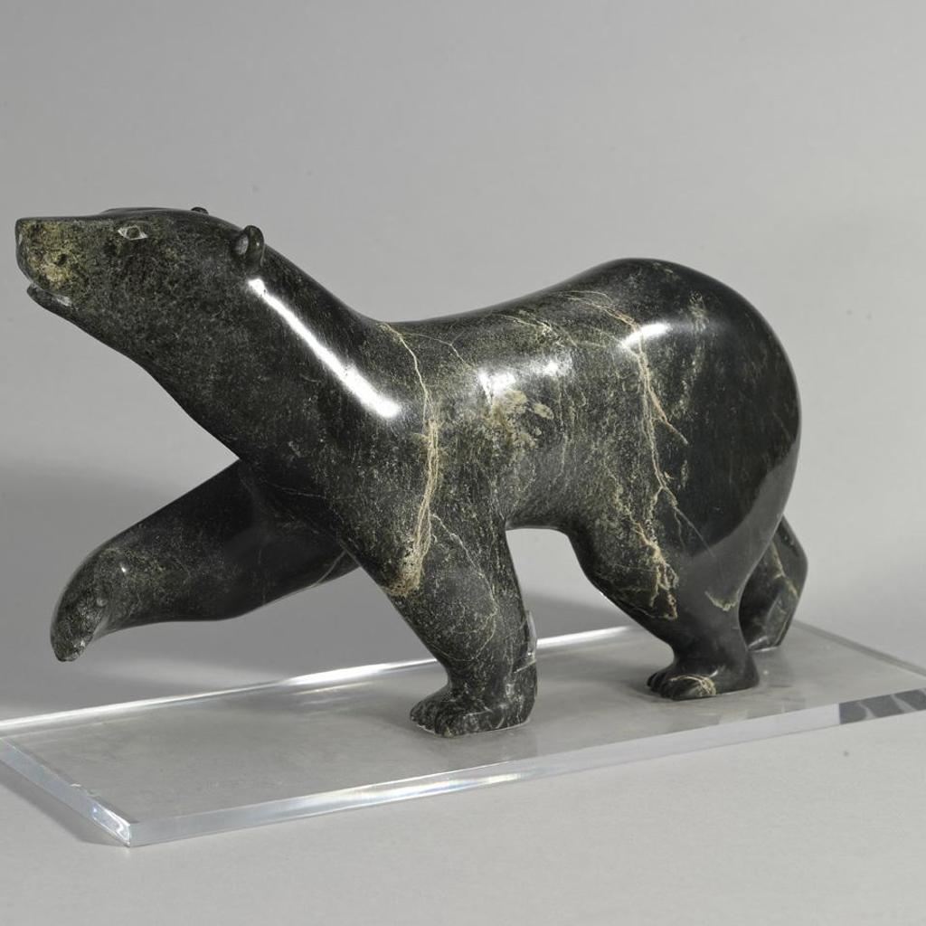 Teetee Curley (1958) - Polar Bear