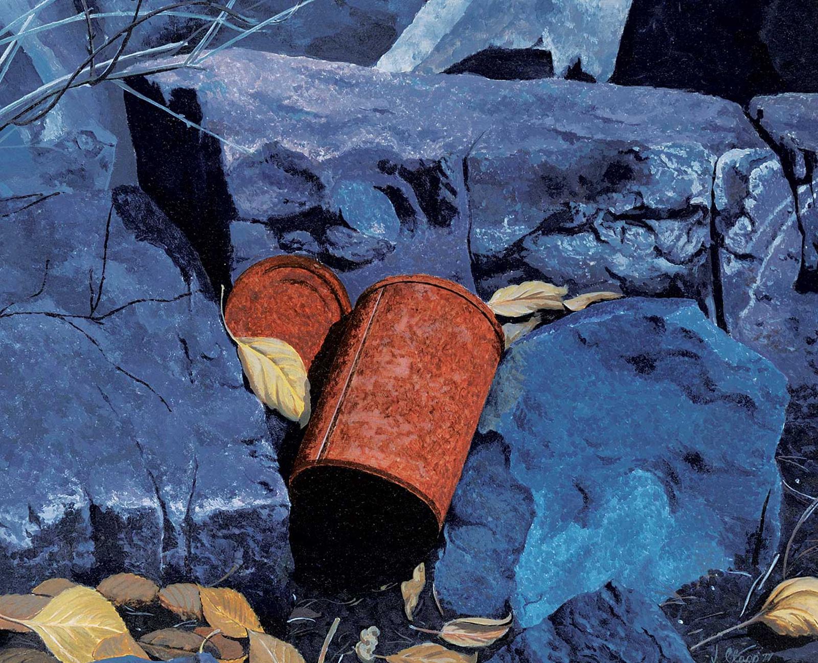 Victor Clapp - Camper's Legacy