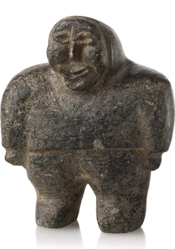 Bessie Kakagon (1914-1958) - Man
