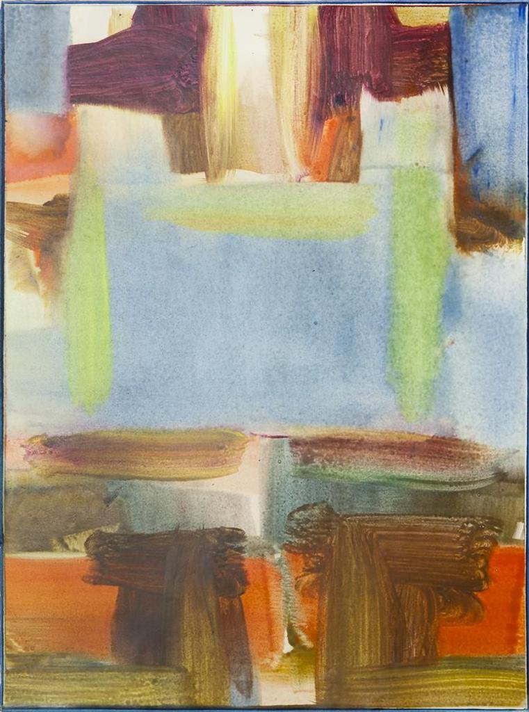 John David Anderson (1940) - Untitled