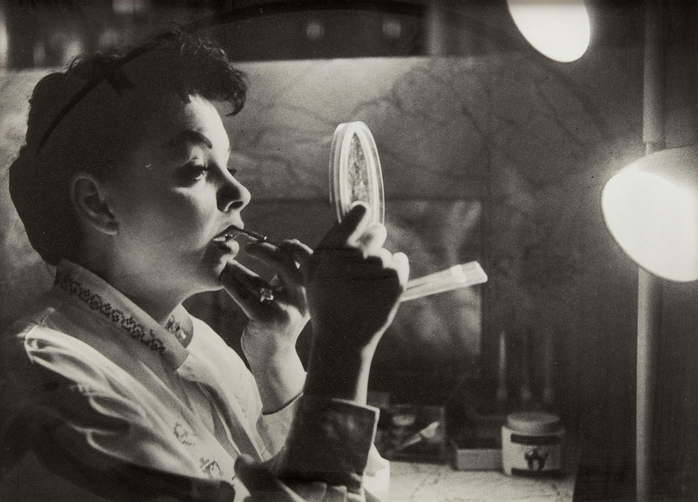Phil Stern (1919-2014) - Judy Garland,