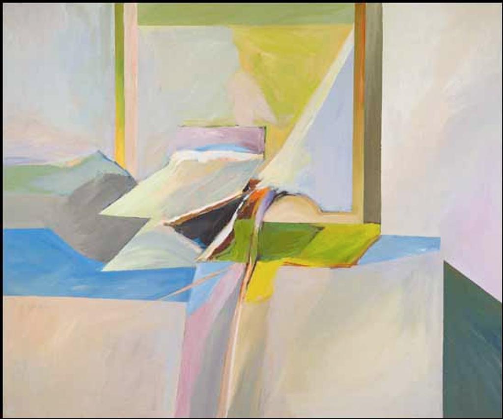 Gordon Applebee Smith (1919-2020) - Whytecliffe