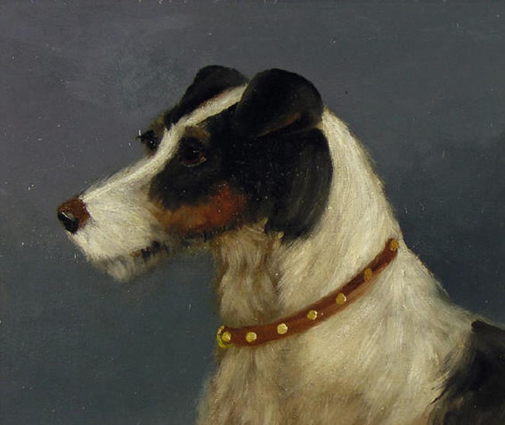 John Alfred Wheeler - 1821-1877]