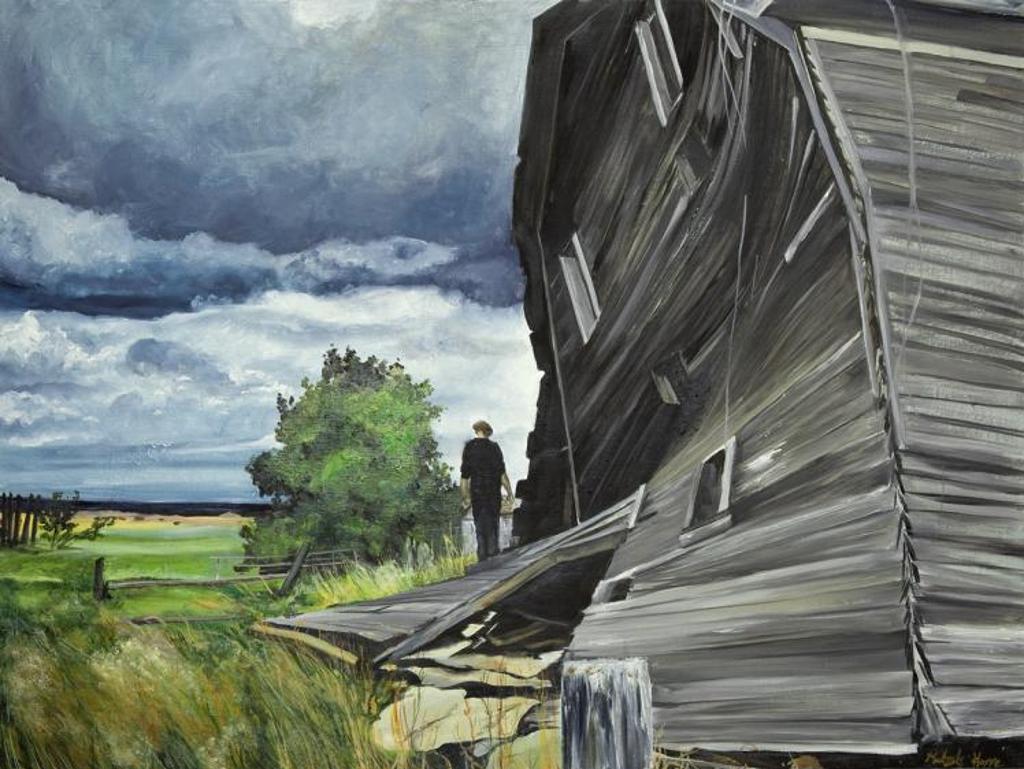 Michaela Hoppe (1985) - The Hunt