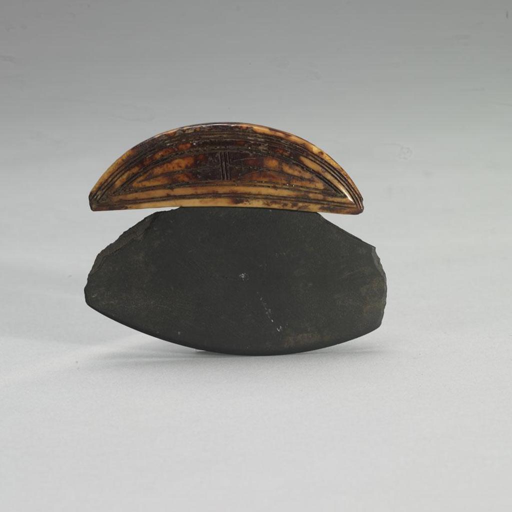 Ulu - Ivory, Slate