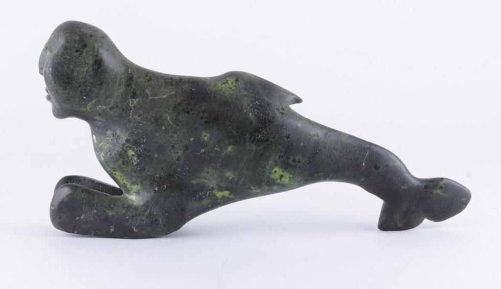 Kopapik - Cape Dorset