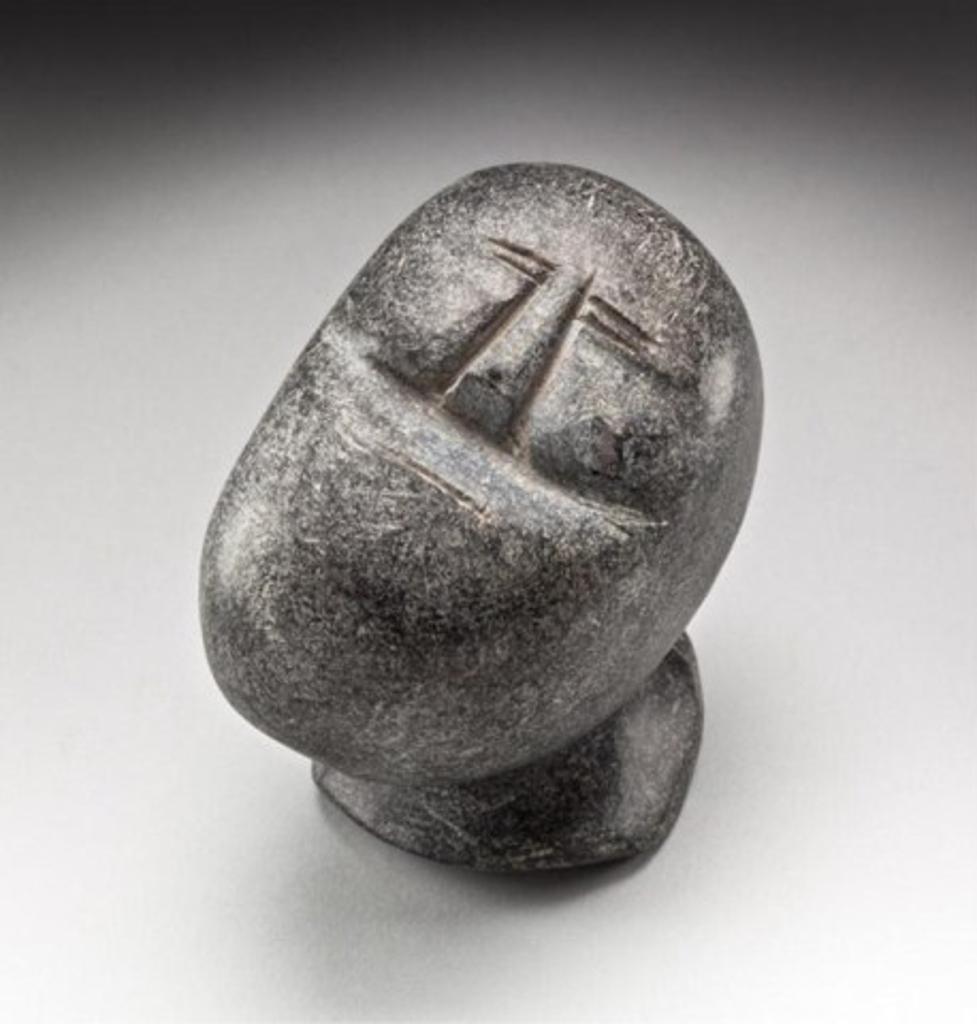 John Tiktak (1916-1981) - 4.25 x 3 x 4.25 in