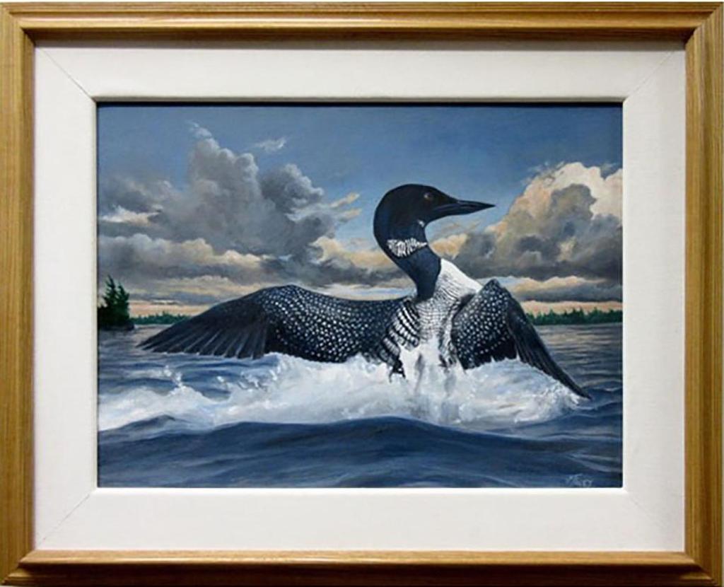 Martin Foley - Summer Serenade, 2014