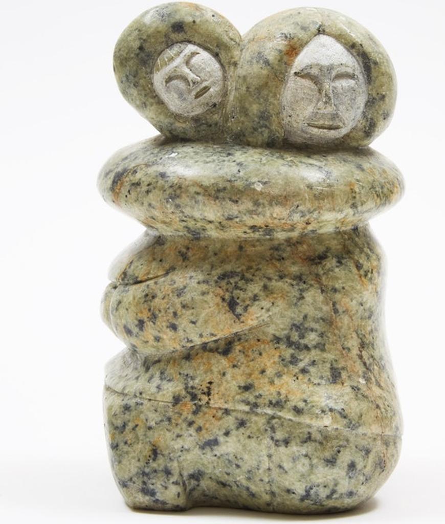Levi Tetpon - Mother and Child