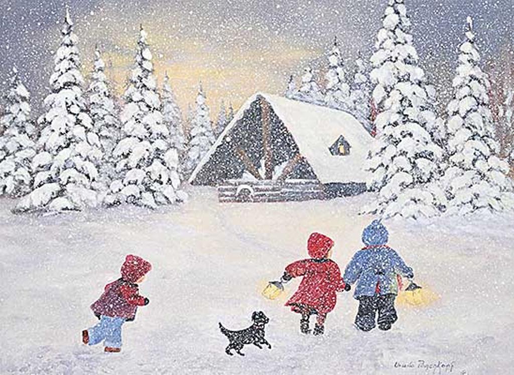 Ursula Pagenkopf - Happy Together