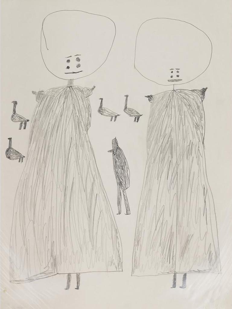 Parr (1893-1969) - Untitled