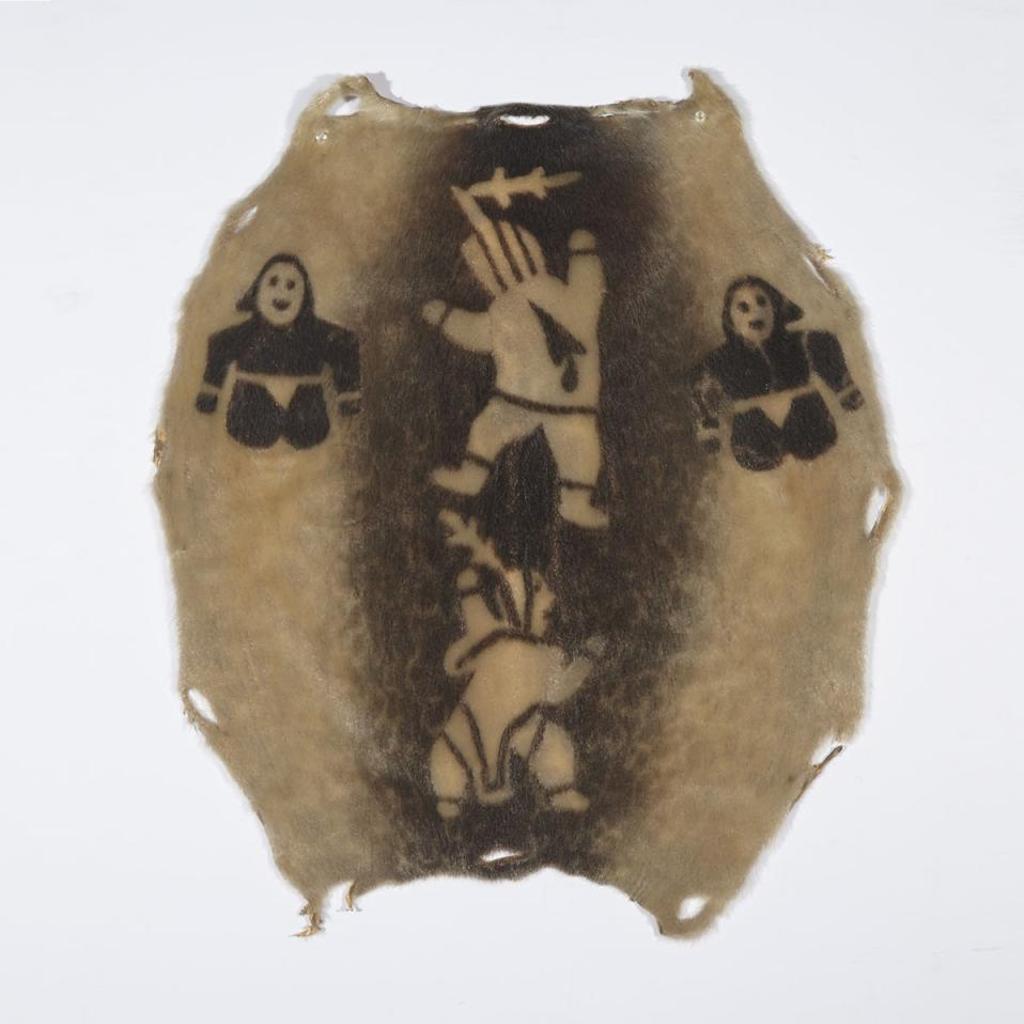 Mary Uyarektek (1934) - Numiqtuq