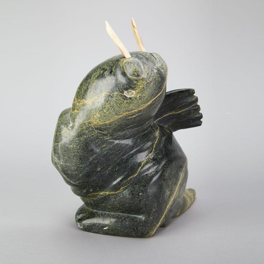Pudlalik Shaa (1965) - Dancing Walrus