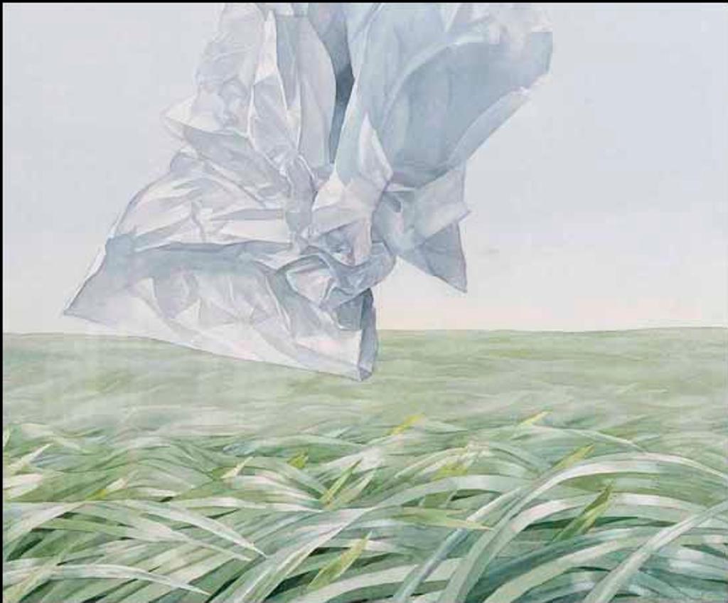 Jo Manning (1923-2022) - In Passage 9 (02167/2013-1387)