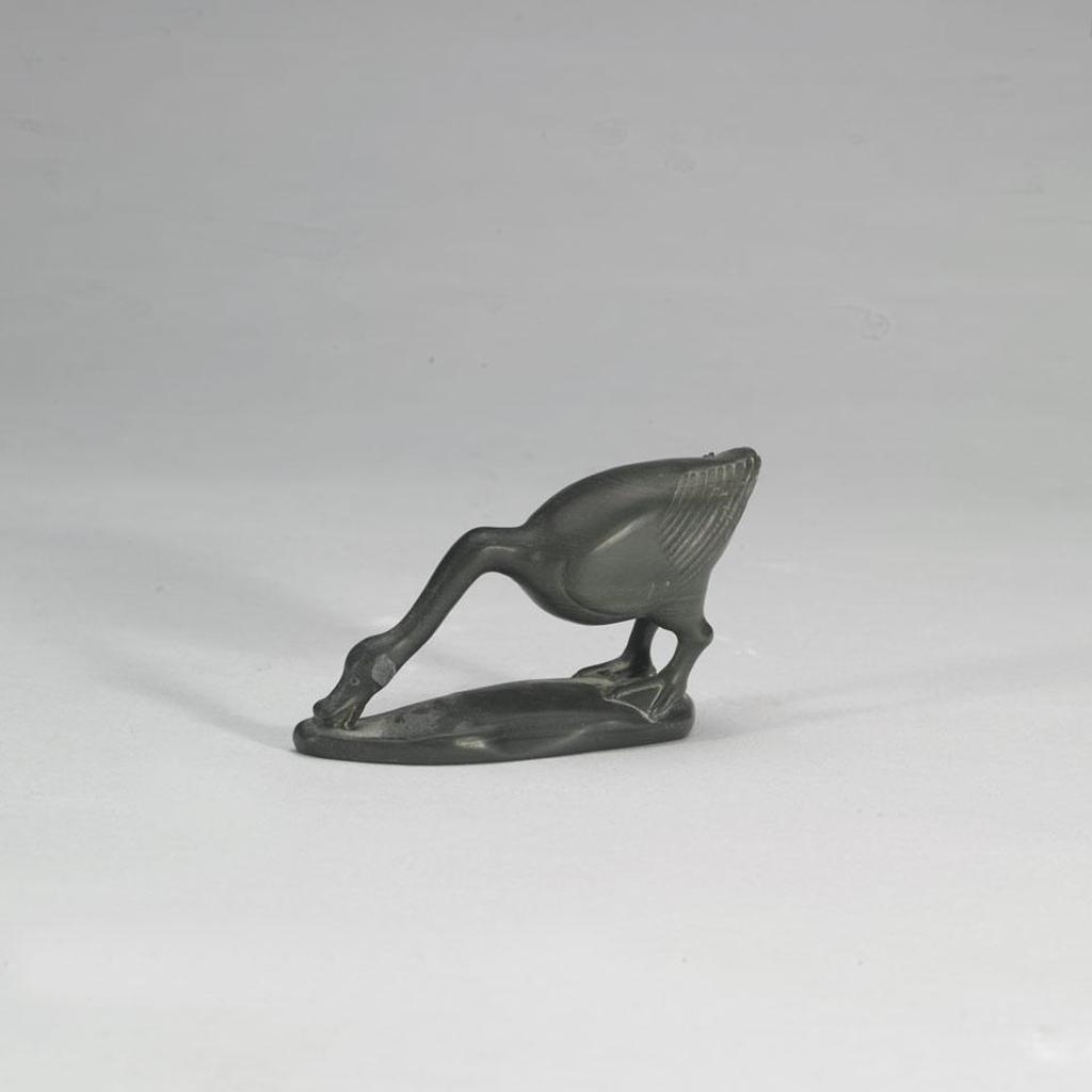 Joanasie Nowkawalk (1926) - Goose