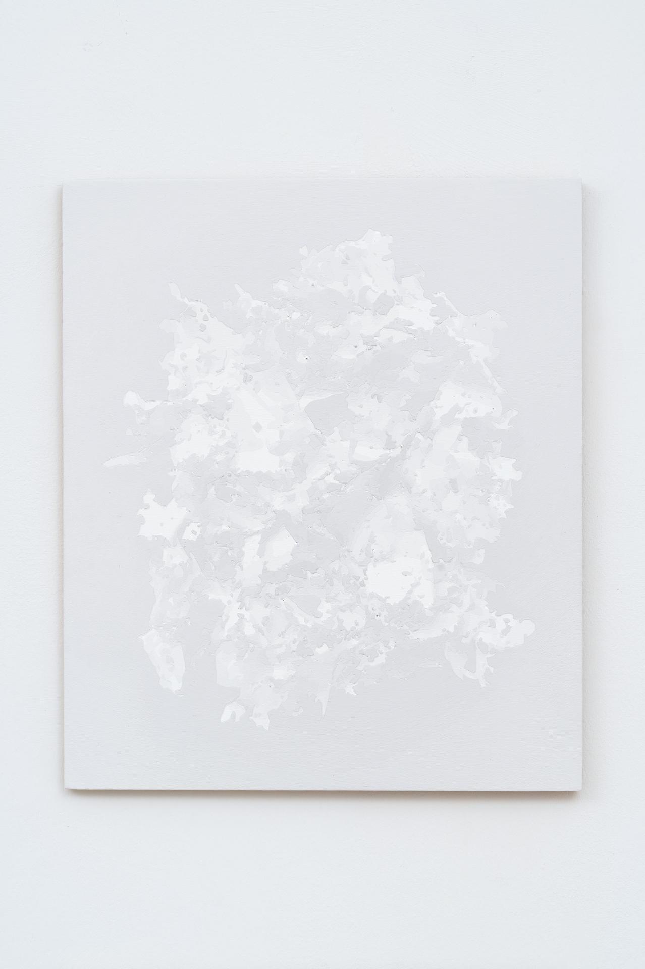 Jérôme Bouchard - 2115c15p, 2013