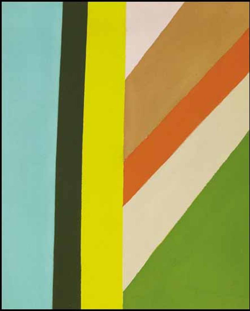 Jack Hamilton Bush (1909-1977) - Zip #1