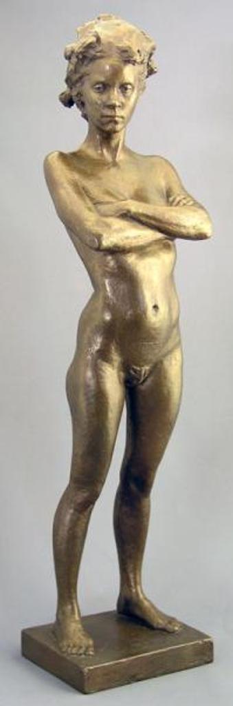 Al Stinson (1950) - Untitled