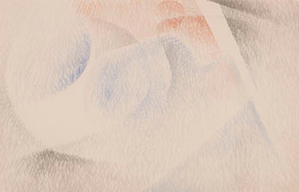 Lionel Lemoine FitzGerald (1890-1956) - Abstract