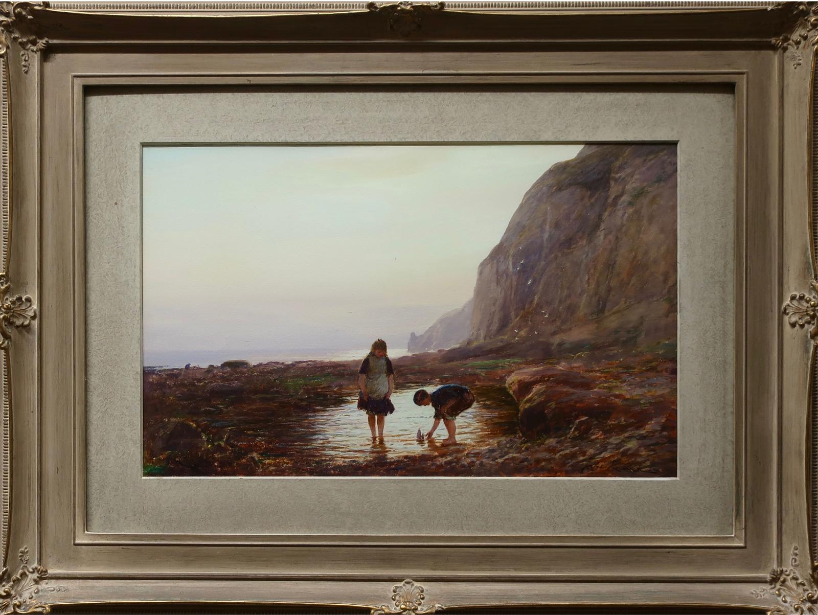 John White (1851-1933) -