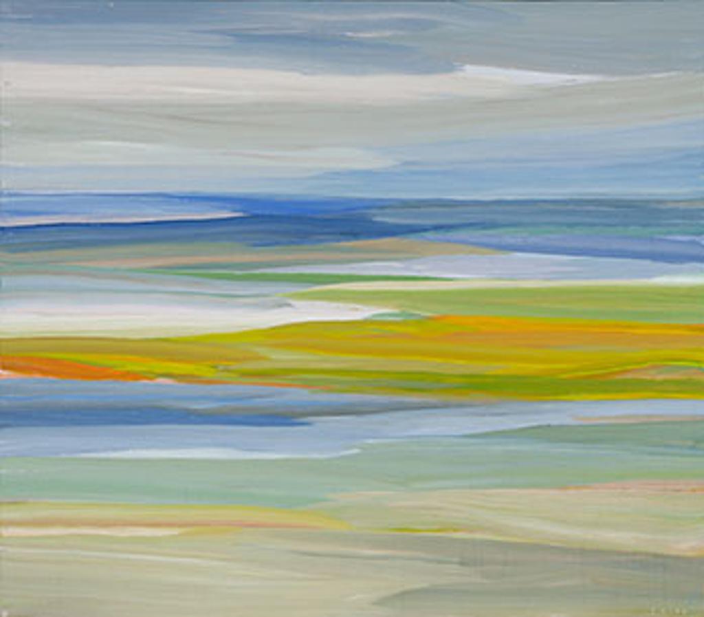 Gordon Applebee Smith (1919-2020) - Sandheads 6