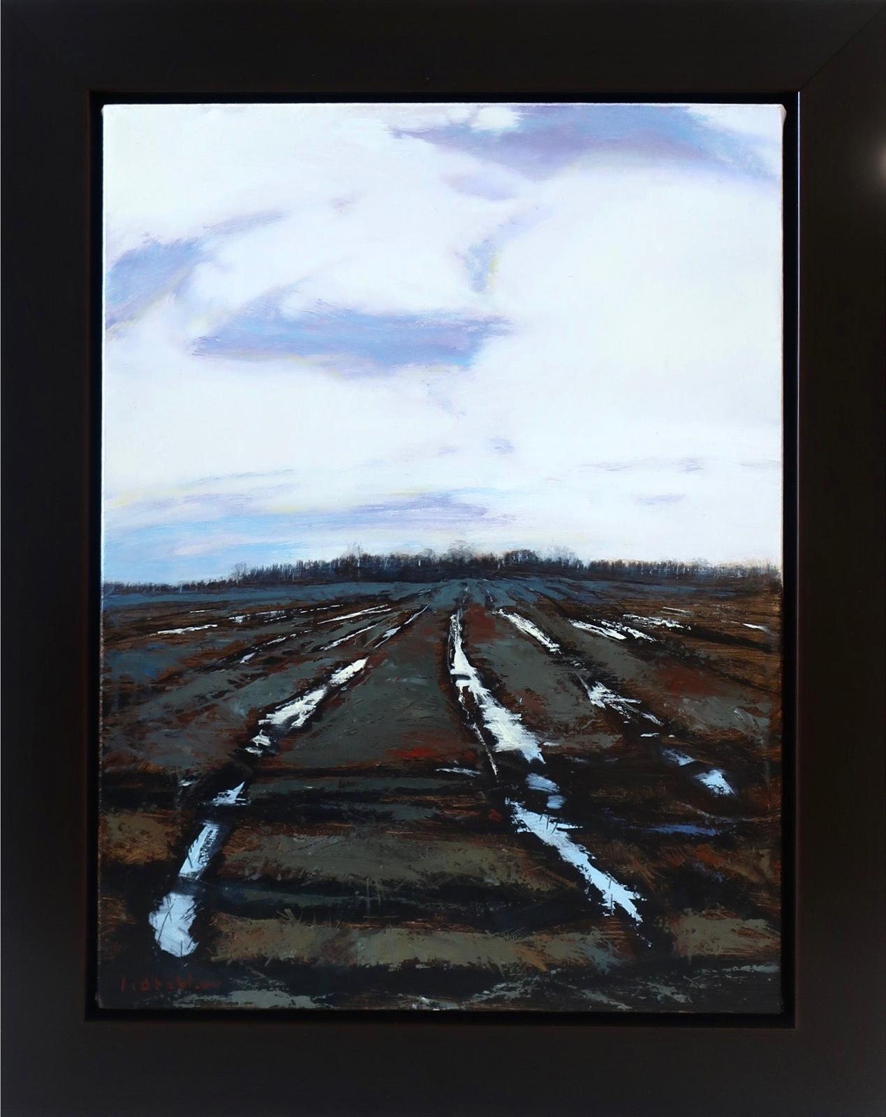 David Lidbetter (1962) - Poplar Hill
