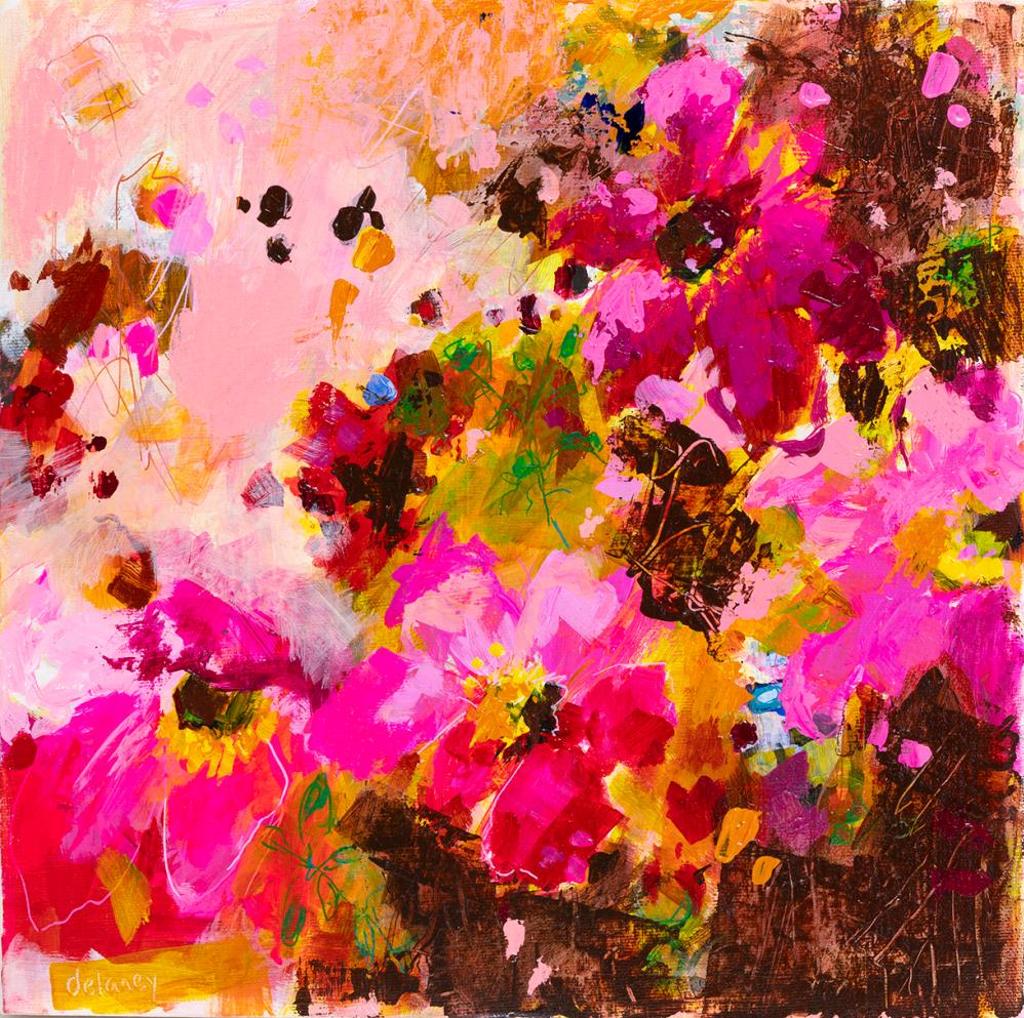Jeanne Delaney - The New Me