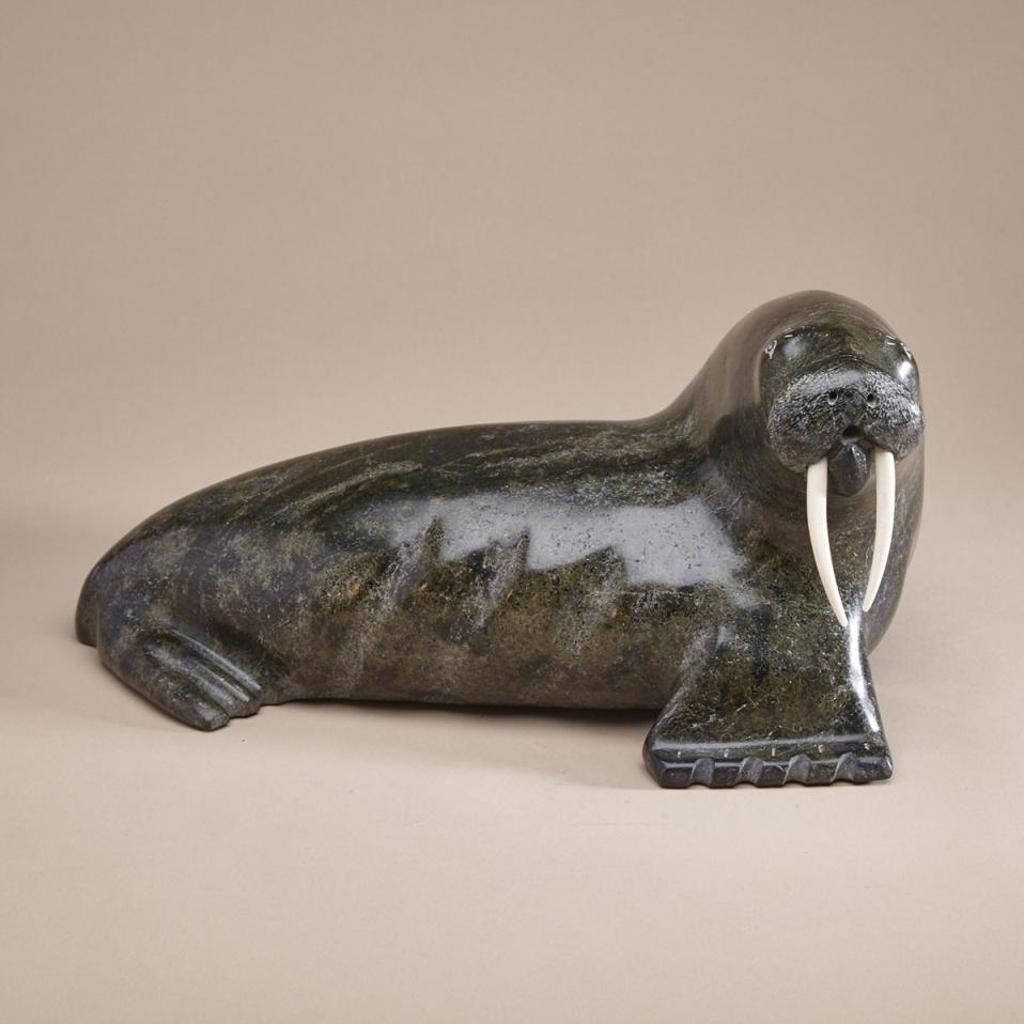 Takealook Temela (1935) - Walrus