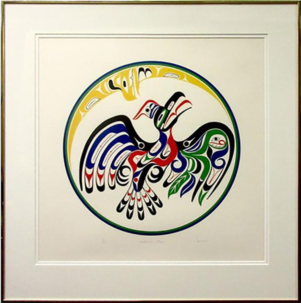 Joe David (1946) - Medicine Drum