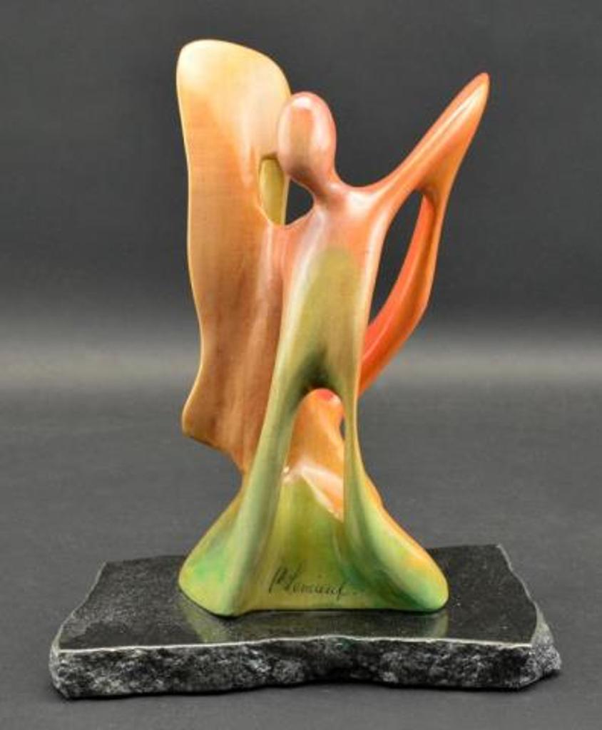 Clement Lemieux (1946) - Ange
