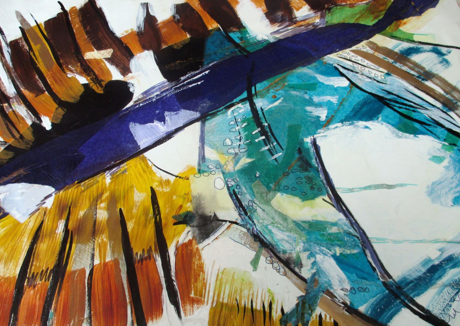 Mireille Levesque - C'est chez nous, 1992