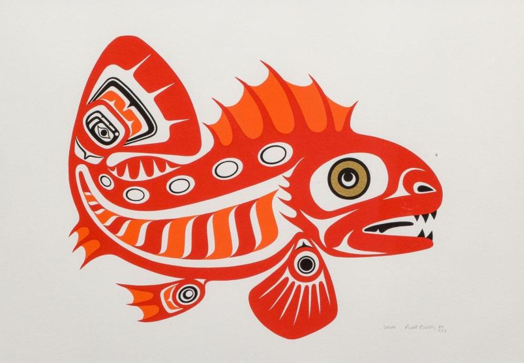 Bill Bewis - Shun
