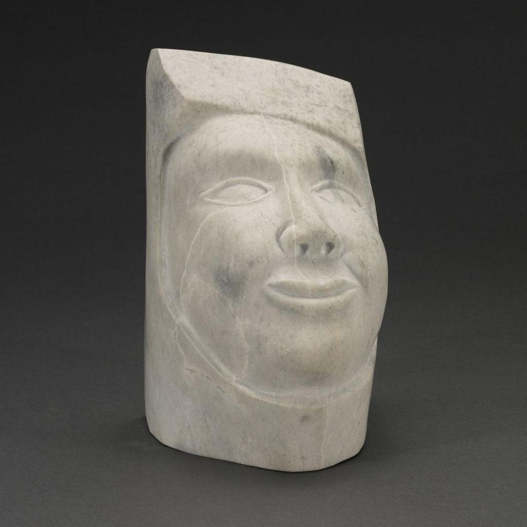 Bart Hanna (1948) - Face