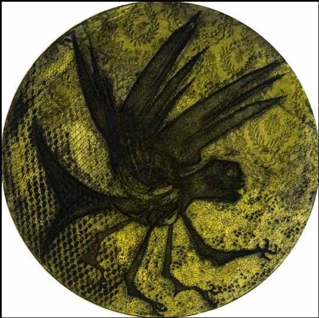 Mary Anne Watson - Vampire Fish (00445/2013-T337)