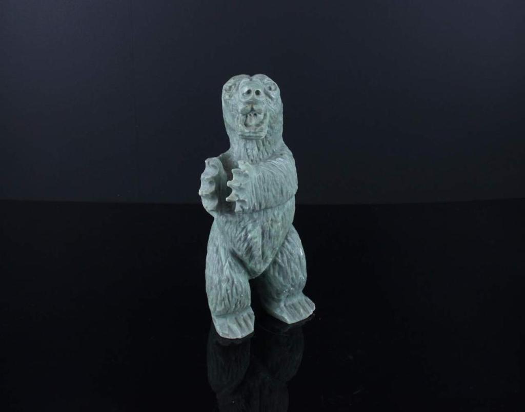 Joelie Siakuluk - Igloolik