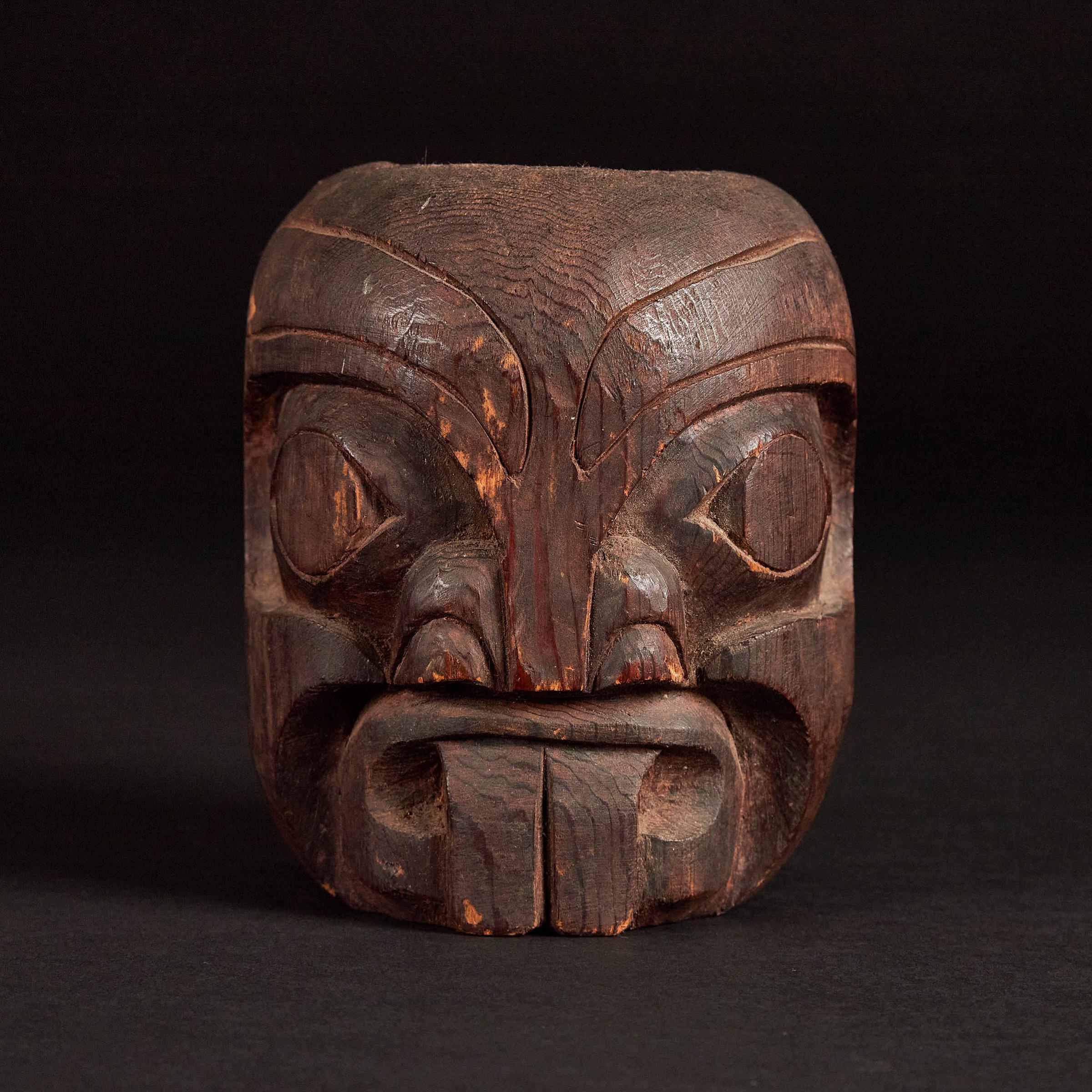 Henry Hunt (1951) - Pugwis Maskette