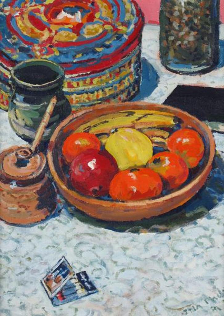Stan Phelps (1949) - Untitled