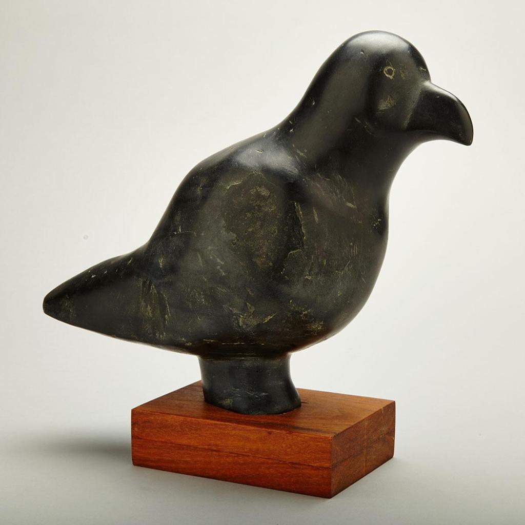 Thomas Sivuraq (1941-1991) - Raven
