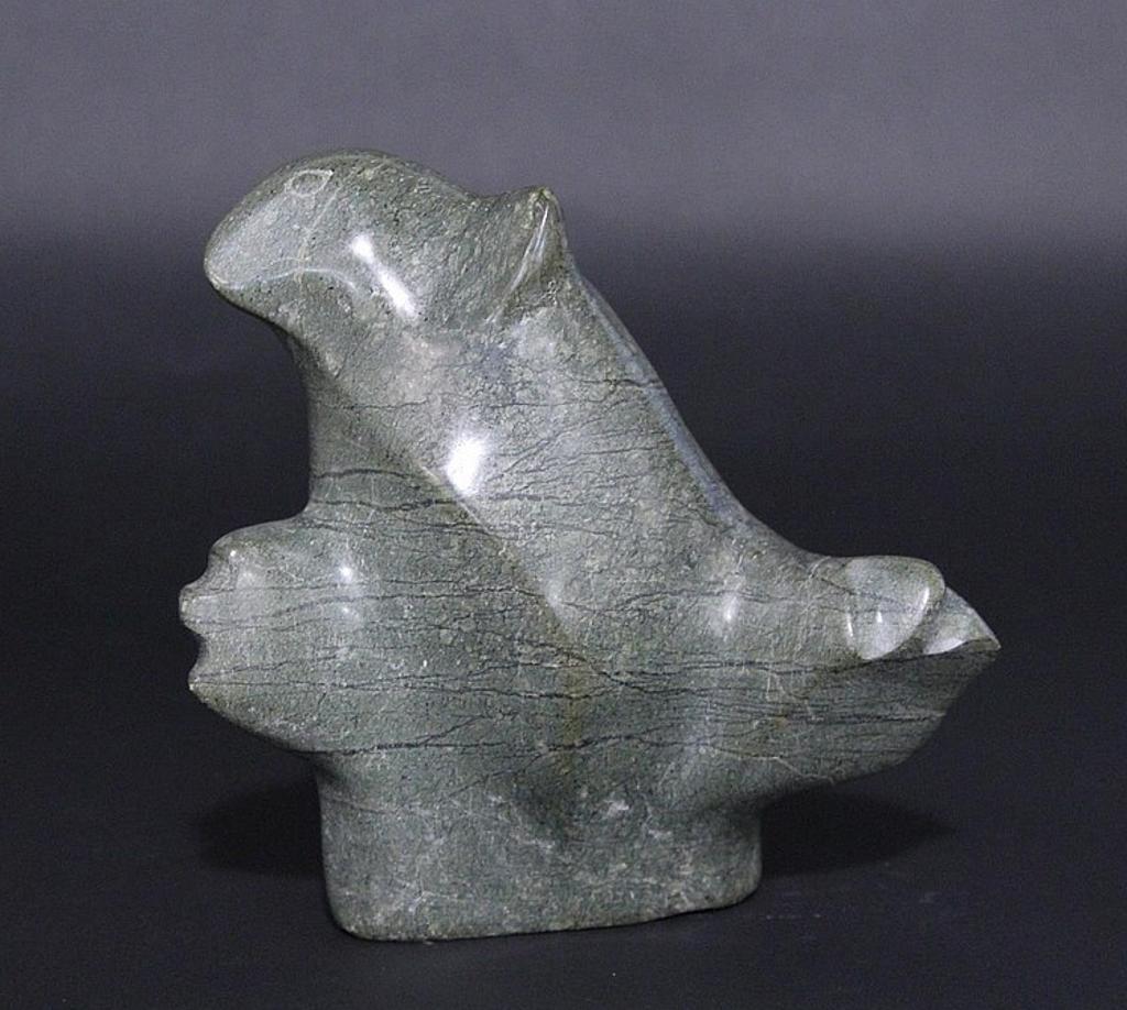 Timungiak - Cape Dorset