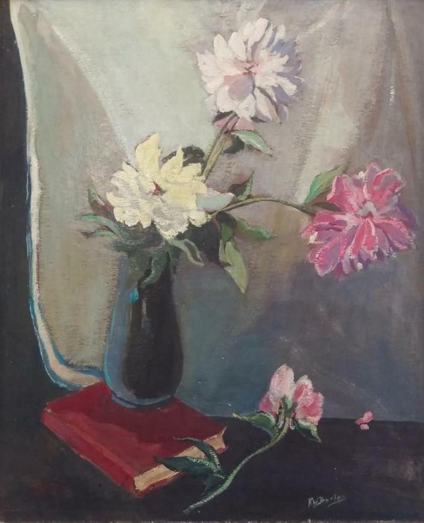 Ralph Wallace Burton (1905-1983) - Still Life