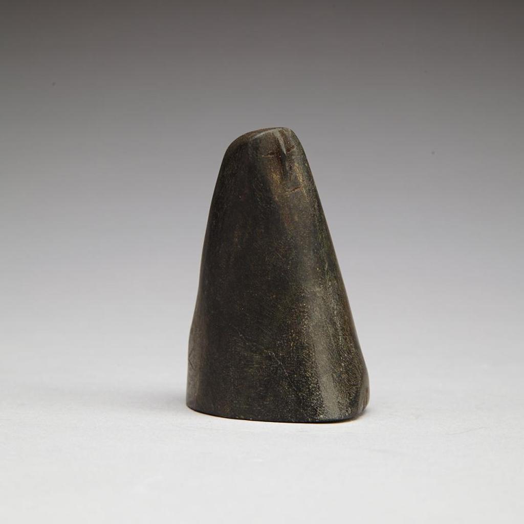 John Pangnark (1920-1980) - Small Figure