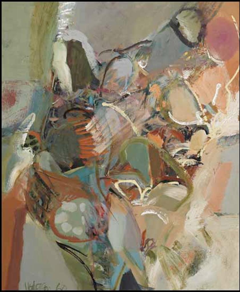 Thomas (Tom) Sherlock Hodgson (1924-2006) - Grace