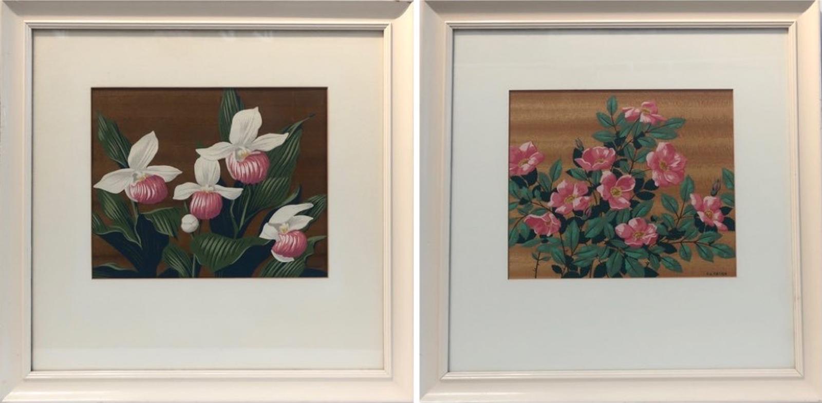 Alfred Joseph (A.J.) Casson (1898-1992) - 