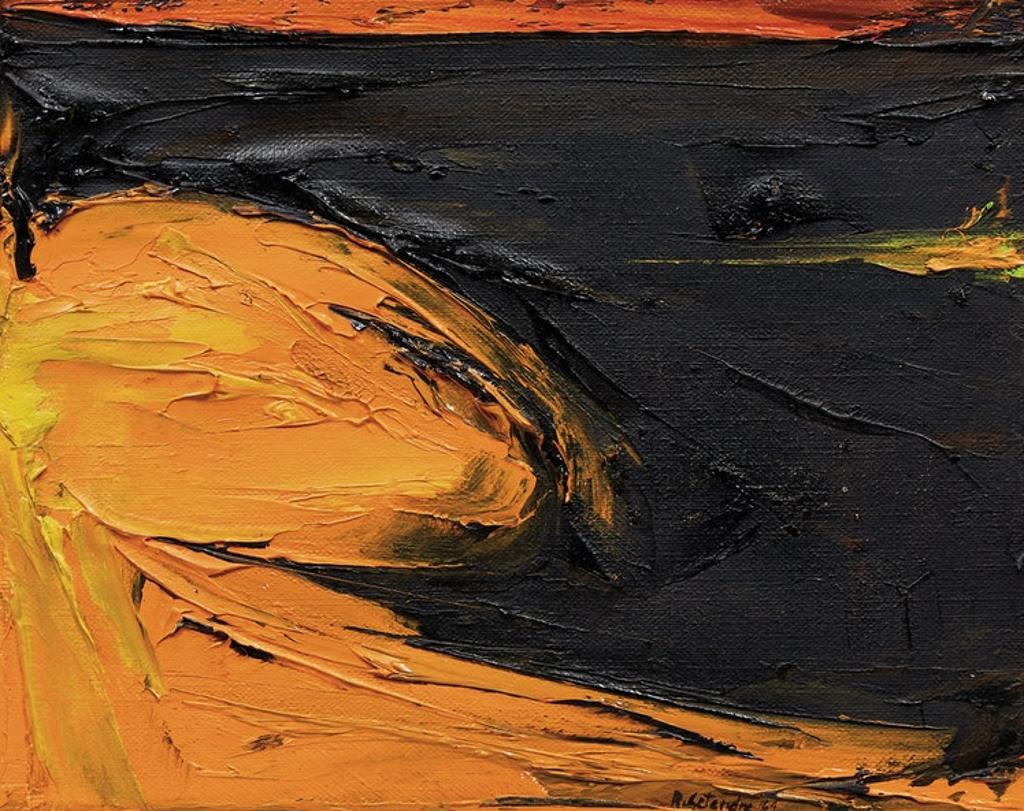 Rita Letendre (1928-2021) - Envol