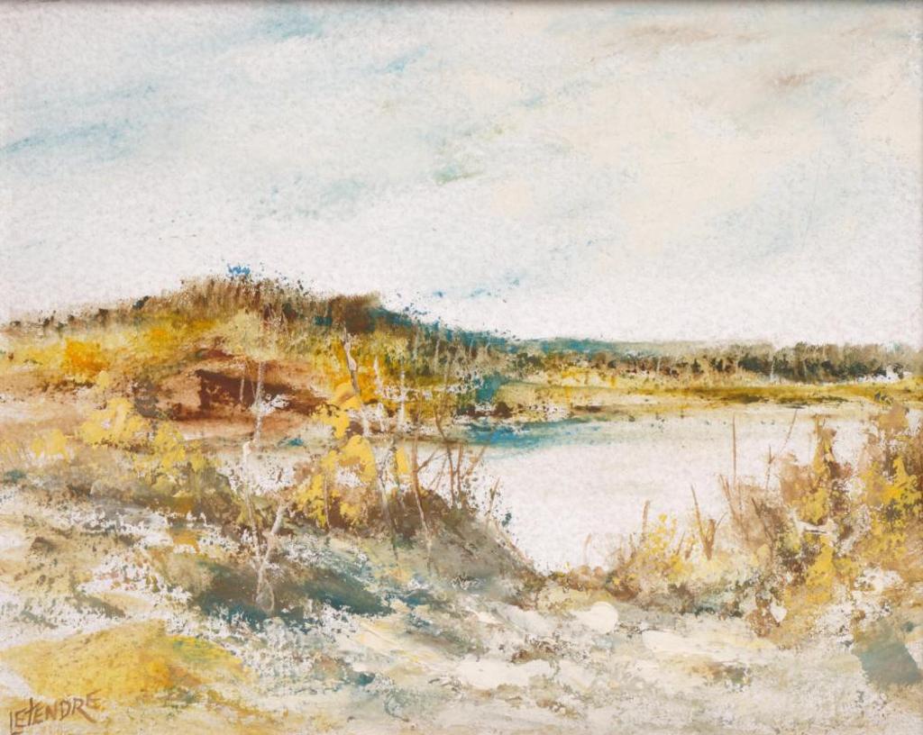 Henry Letendre (2001-2011) - North of Battleford