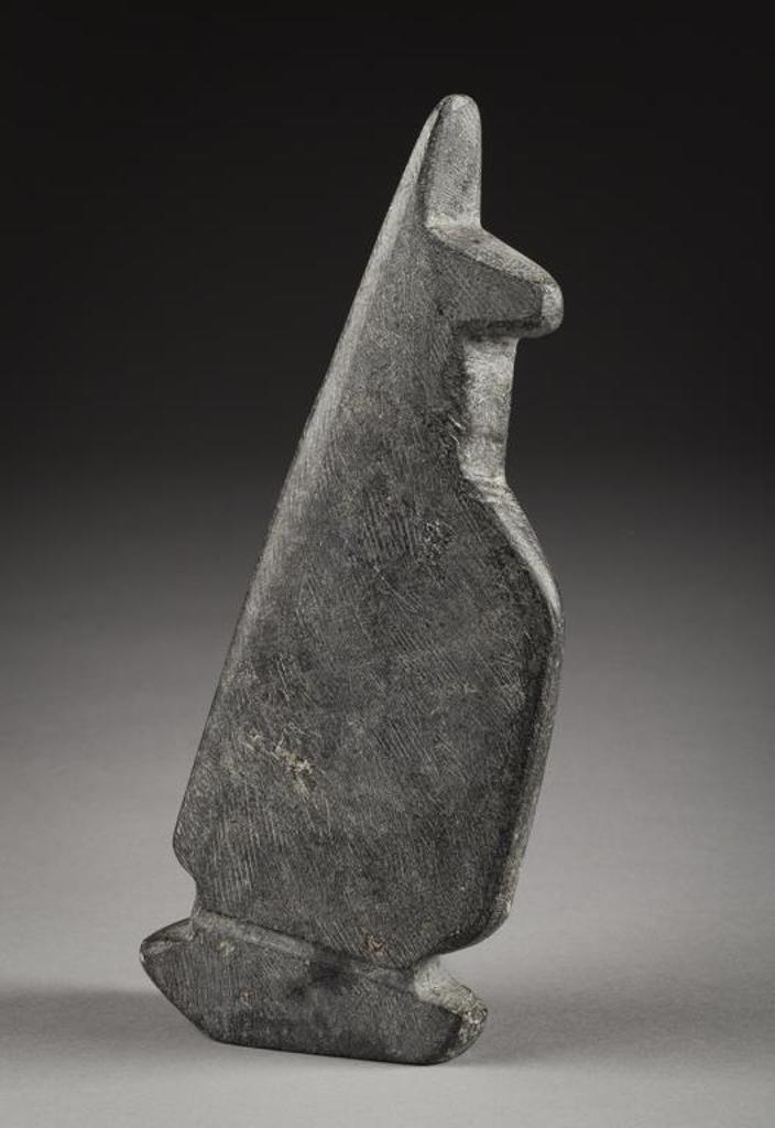 Andy Miki (1918-1983) - Animal