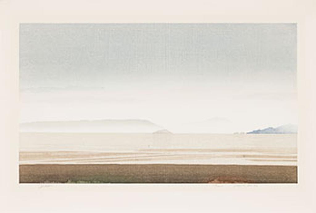 Takao Tanabe (1926) - Spanish Banks