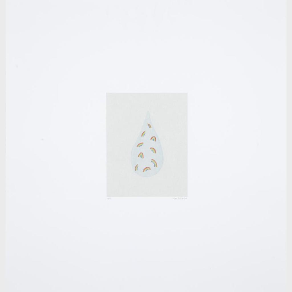 Sylvia Matas - Four Prints
